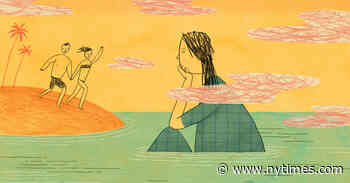 The Healing Power of Love (Island)