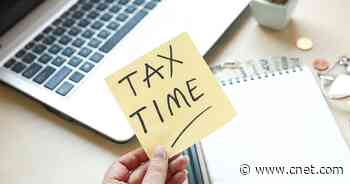 When Are Taxes Due? These States Just Got an Extension     - CNET