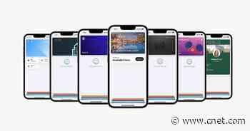 Apple Pay Later Rolls Out on iPhones. Here's What It Means for You     - CNET