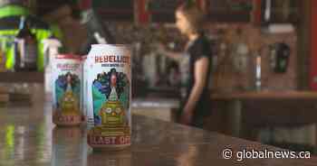 Saskatchewan brewery says federal tax reduction won’t help small businesses