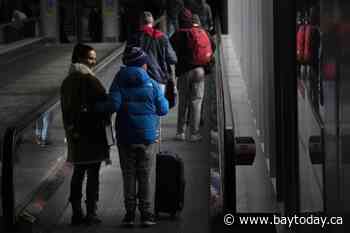 Frustration, anticipation mark industry response to budget's flight delay fixes