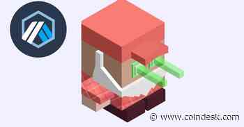 Crypto Exchange Trader Joe Booms on Arbitrum, Spurring JOE Token Rally