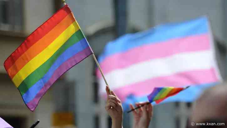 Expansion of transgender athlete ban passes in Texas Senate