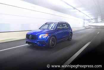 Edmunds: BMW-X1 vs Mercedes-Benz GLB