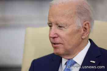 Biden to Nominate Career Diplomat as Envoy to Egypt -White House