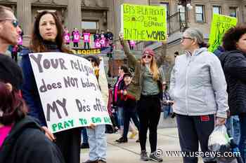 Idaho Law Could Criminalize Helping Minors Get Abortions