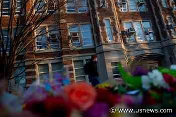 Michigan State's Berkey Hall to Remain Closed After Shooting