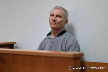EU Slams Prison Term for Russian Father in Antiwar Art Case