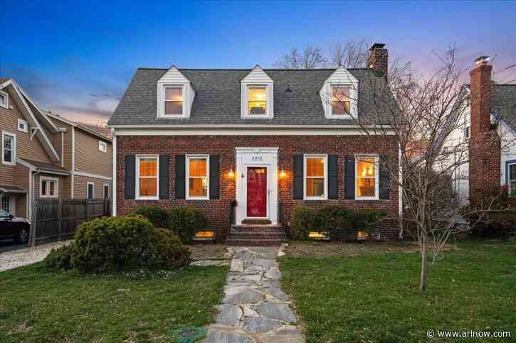 Listing of the Day: 3515 7th Street S.