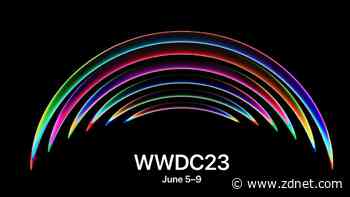 Apple sets June date for its biggest conference of 2023, with headset launch expected