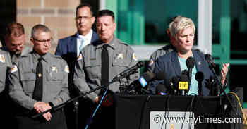 Prosecutor Behind ‘Rust’ Charges Steps Aside, Appointing Replacements