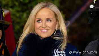 Fox News chief's messages made public as part of Dominion lawsuit