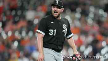 White Sox' Liam Hendriks Making Progress, Will Not Go on 60 Day IL