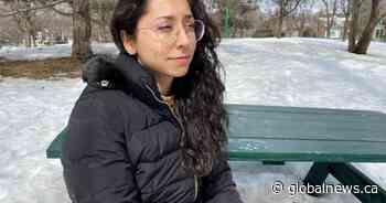 Montrealer feels ‘grateful’ to be alive after surviving deadly heritage building fire