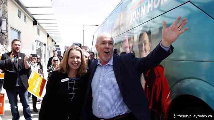 B.C. announces increased rates for foster parents and kinship care providers