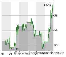 Schlussglocke: Gewinne an der Wall Street - Tech-Titel dank Micron und Zinsfantasie gefragt