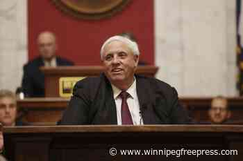 West Virginia bans some child marriages in compromise law