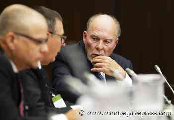 OHL found no evidence of tampering with draft, commissioner says