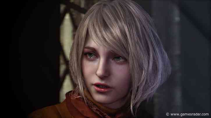 Resident Evil 4 Remake's tiniest jump scare is an ultra-obscure reference to the lost E3 2003 demo