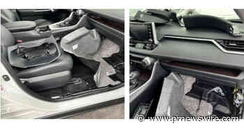 RAMPANT TOYOTA RAV4 ROOF LEAKS LEAD TO FIRST CLASS-ACTION LAWSUIT; OWNERS ALLEGE SAFETY-SYSTEM FAILURES, URGE NATIONWIDE RECALL