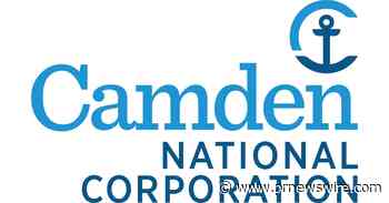 Camden National Corporation Announces Enhancements to Corporate Governance