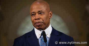 New York City Unveils ‘User-Friendly’ Way to Find Child Care Help