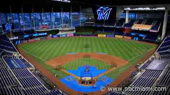 Marlins Add Gigantic Cuban Sandwich to Ballpark Menu for 2023 Season