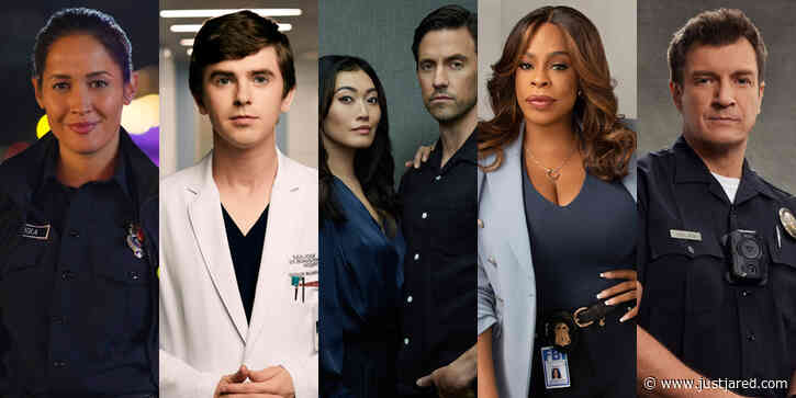 ABC TV Shows: Predicting the Fate of the 11 Shows That Are Still Up-in-the-Air