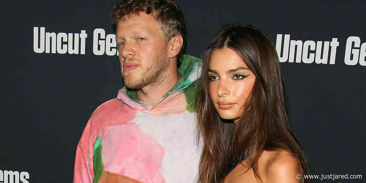 Sebastian Bear-McClard, Ex-Husband of Emily Ratajkowski, Accused of Sexual Misconduct by Multiple Women