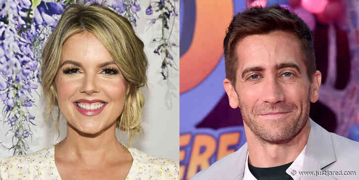 Ali Fedotowsky Claims Jake Gyllenhaal Made Her Cry After Red Carpet Interview, Reveals Which Celebrities Were Nicest to Her