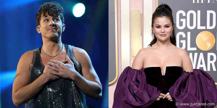Charlie Puth & Selena Gomez: A Timeline of Their Alleged Romance Amid Deleted Tweet Drama & Backlash