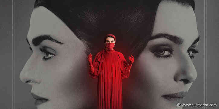 Rachel Weisz Plays Devious Twins in 'Dead Ringers' Trailer - Watch Now!