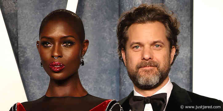 Jodie Turner-Smith Opens Up About Joshua Jackson Whirlwind Romance, Marriage & Motherhood in 'People' Interview