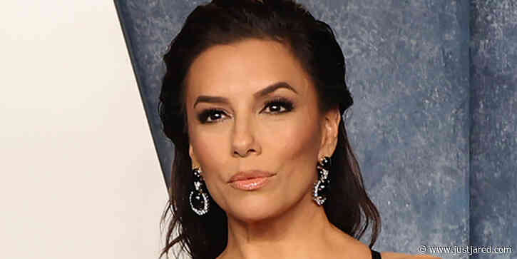 Eva Longoria Opens Up About Her Politics, Work Ethic, Why She Moved Into Directing & The Economics of Entertainment in 'Town & Country' Interview