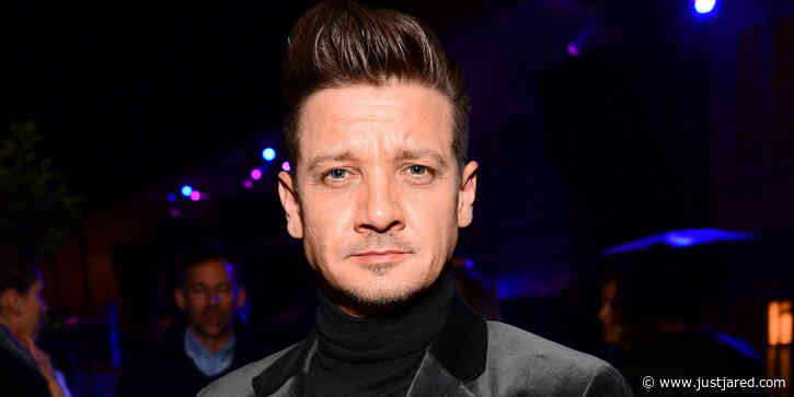 Jeremy Renner's Chilling 911 Call Audio Released, Reveals Extent of Injuries in First Interview