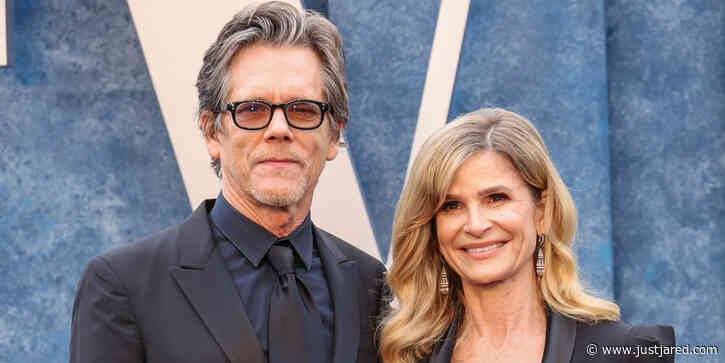Kevin Bacon & Kyra Sedgwick Reveal a Key Ingredient to Their Successful Marriage