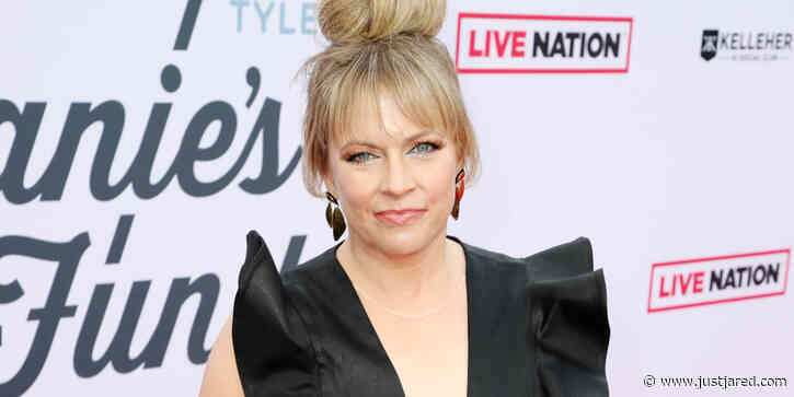 Melissa Joan Hart Explains How She & Her Husband Helped A Kindergarten Class Escape the Nashville School Shooting