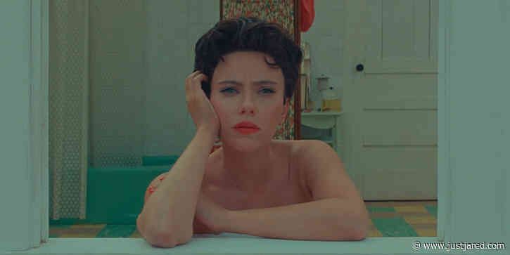 Wes Anderson's 'Asteroid City' Trailer Features an All-Star Cast in a Supernatural Situation - Watch Now!