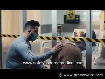 A REVOLUTIONARY, INDUSTRY-LEADING MEDICAL DEVICE THAT WILL CHANGE THE HEALTHCARE INDUSTRY