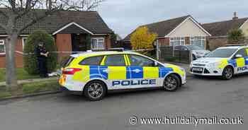 'Strong, determined' pensioner died after masked men broke into her home and stole handbag