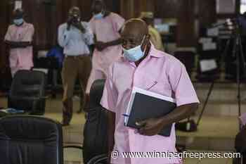 Freed ‘Hotel Rwanda’ hero Paul Rusesabagina to arrive in US