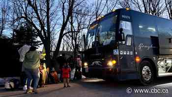 They were turned away at the Canadian border. Now what?