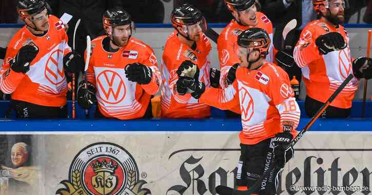 Wolfsburg besiegt Straubing und erreicht Halbfinale