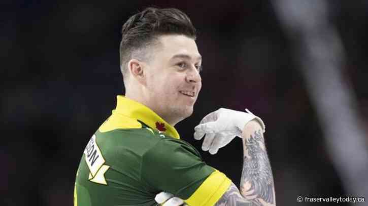 The non-disparagement clause; some Canadian athletes feel contractually silenced