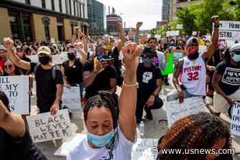 Minneapolis Council to Discuss Post-Floyd Policing Lawsuit