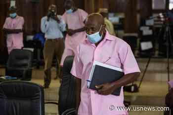 Freed ‘Hotel Rwanda’ Hero Paul Rusesabagina to Arrive in US