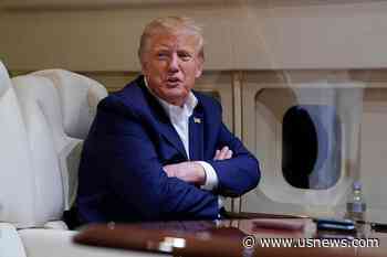 Trump Turning to Video Messages to Bypass Traditional Media