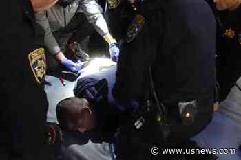 7 California Officers Charged in Death of Man in Custody