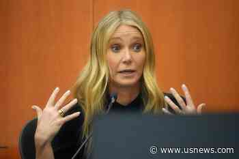 Gwyneth Paltrow's Ski Collision Trial Spawns Memes, Intrigue
