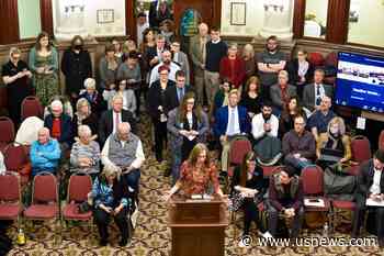 Montana Bill to Deny Care for Transgender Minors Passes